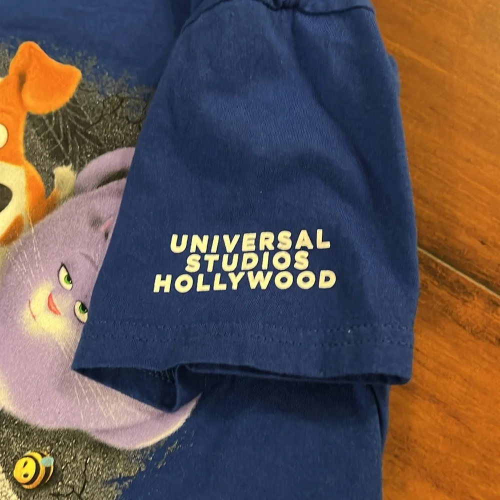 🐶The Secret Life Of Pets T-shirt 🐶 - Picture 4 of 7